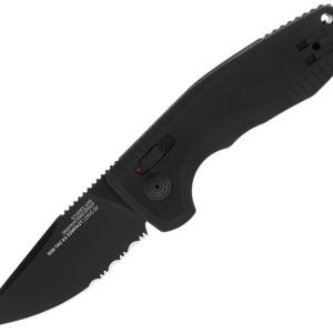 Auto Sog-Tac Com AU-XR Lock