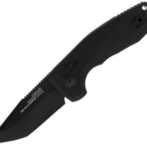 Auto Sog-Tac Com AU-XR Lock
