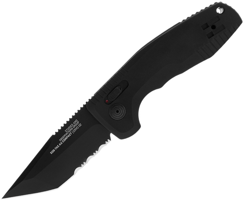 Auto Sog-Tac Com AU-XR Lock