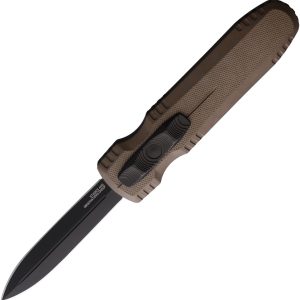 Auto Pentagon OTF FDE