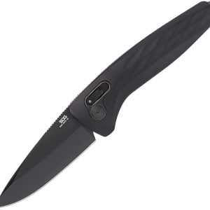 Auto One-Zero XR Lock Black