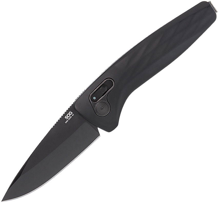 Auto One-Zero XR Lock Black