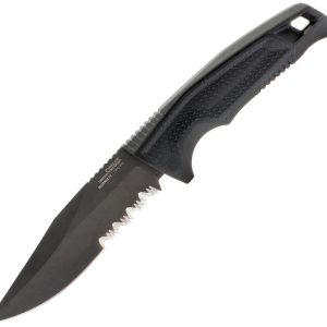 Recondo Fx Black