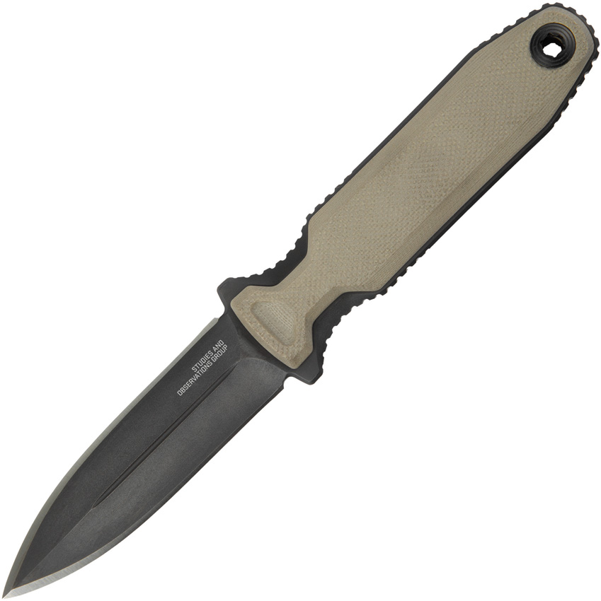 Pentagon FX Covert
