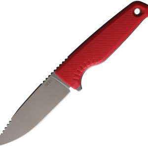 Altair FX Fixed Blade Red