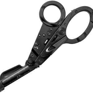 Parashears Multi Tool Black