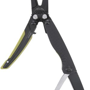 Aegis Multi-Tool Black/Moss