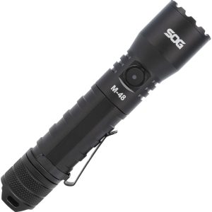 M48 Flashlight 2500L