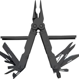 Powerlock Eod - Black Oxide -