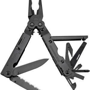 PowerAssist Black