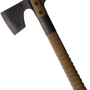 Camp Axe Tan