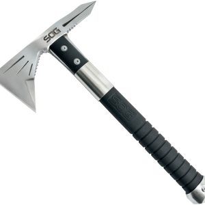 Voodoo Hawk Mini Satin