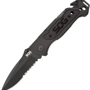 Escape Black