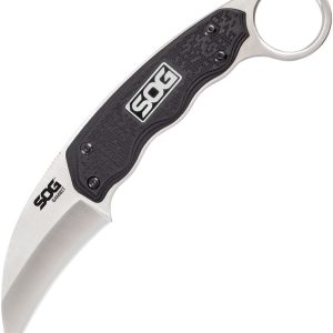 Gambit Fixed Blade