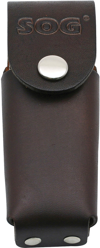 Leather Sheath
