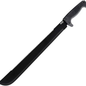 SOGfari Machete 24 inch