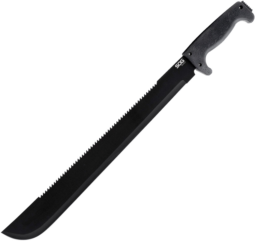 SOGfari Machete 24 inch