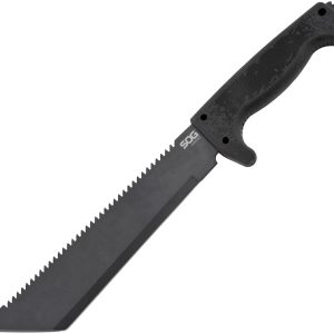 SOGfari Machete Tanto