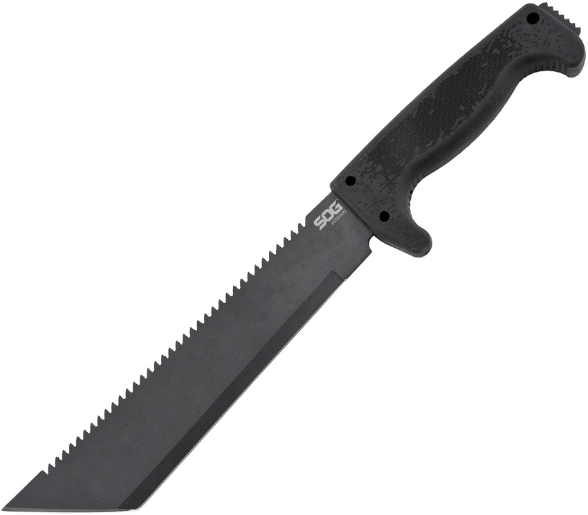 SOGfari Machete Tanto