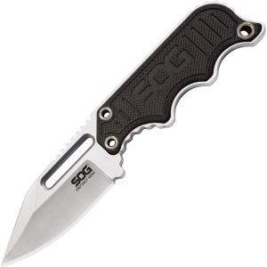Instinct Mini G10 Handle