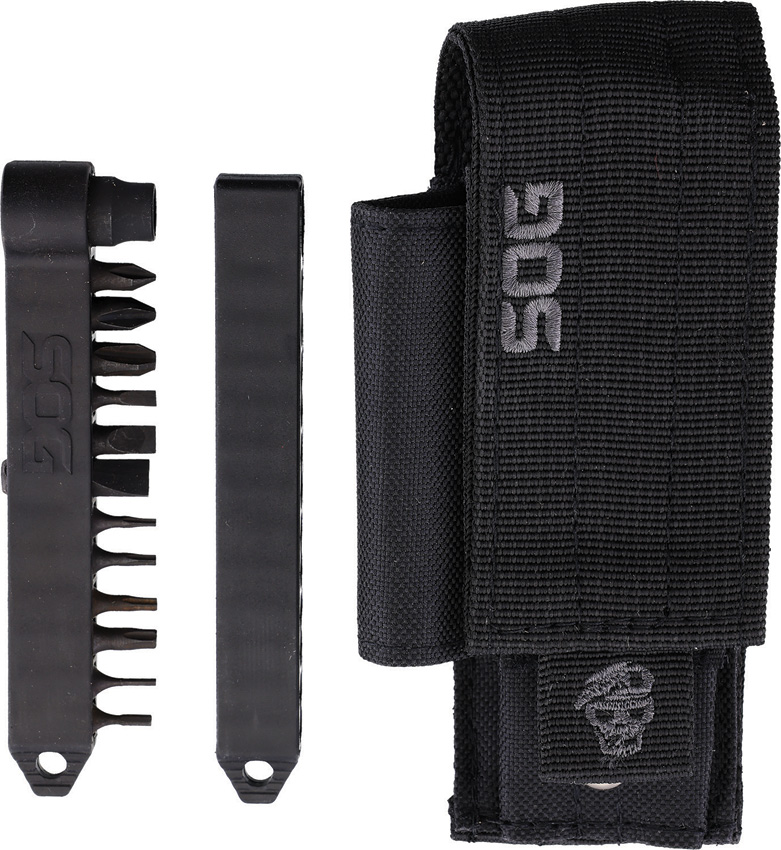 Small Sheath