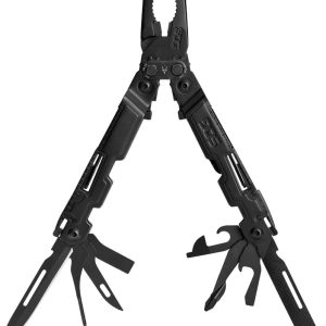 Poweraccess Multi Tool Black