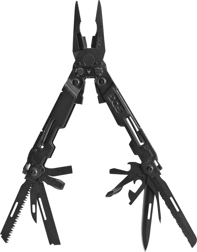 Poweraccess Deluxe Multi Tool
