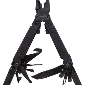 PowerAccess Assist Black