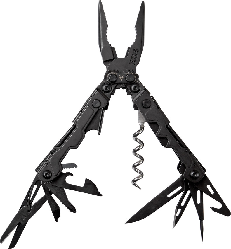 Powerlitre Multi Tool