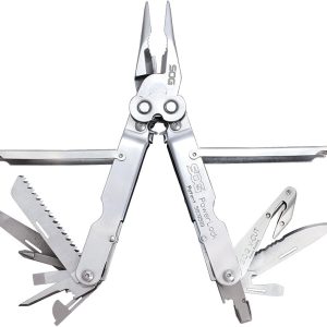 Powerlock W/V-Cutter - Nylon S