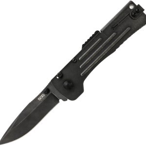 Slim Jim 2.0 Lockback A/O BSW