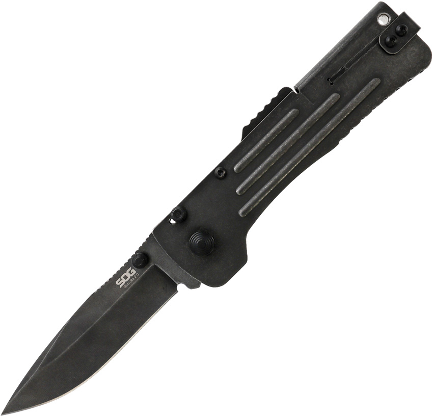 Slim Jim 2.0 Lockback A/O BSW