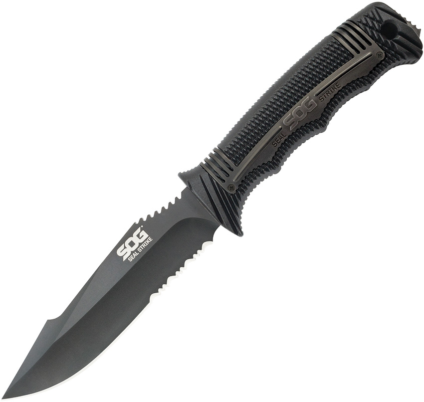 Seal Strike Deluxe Sheath