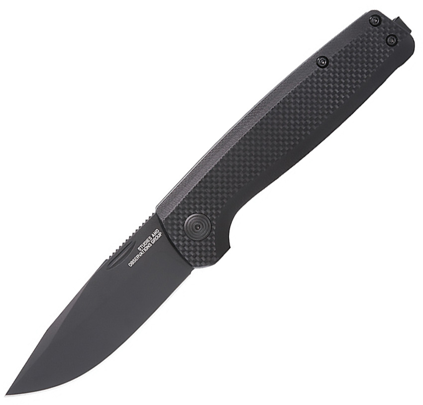 Terminus SJ Blackout