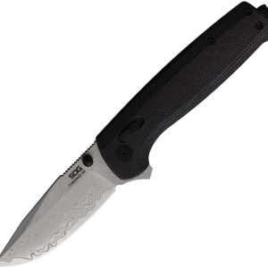Terminus XR-Lock Damascus
