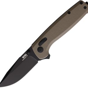Terminus XR Lock