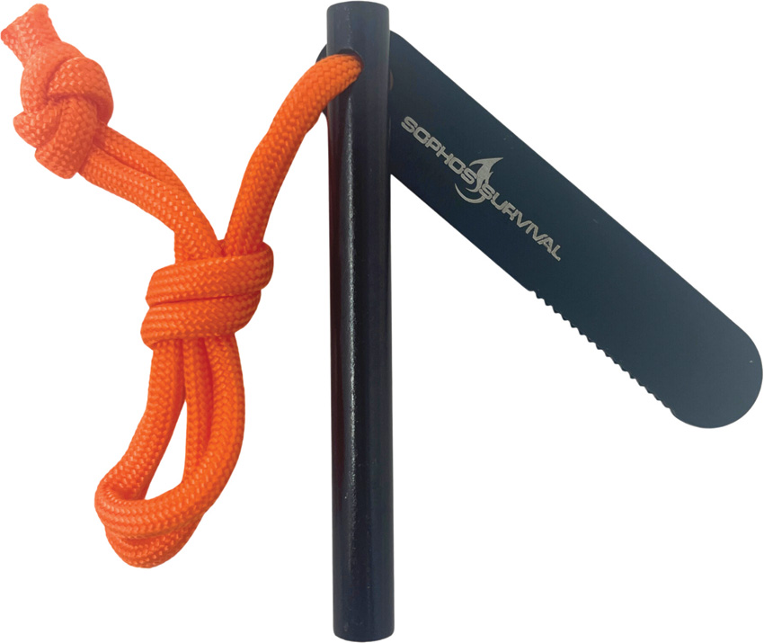 Ferro Fire Striker 3""