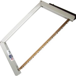 Tuff Camp Saw 21 Inch
