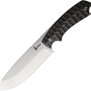 Bushmaster Dogtooth Fixed