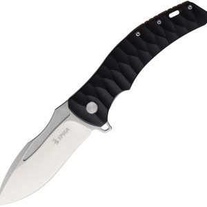Bushmaster Viper Linerlock