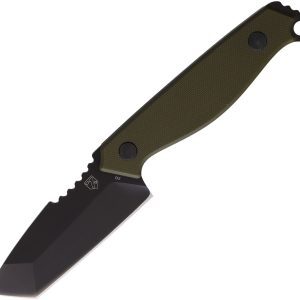 Raptor Fixed Blade OD