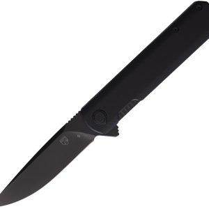 Hera Linerlock Black