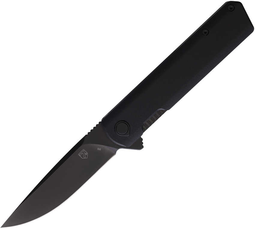 Hera Linerlock Black