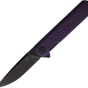 Hera Linerlock Purple