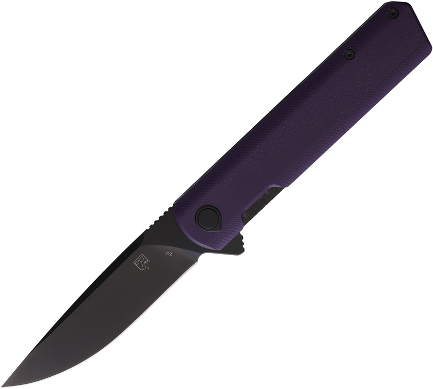 Hera Linerlock Purple