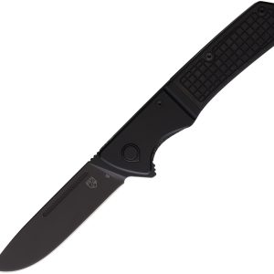 Lizard Linerlock Black