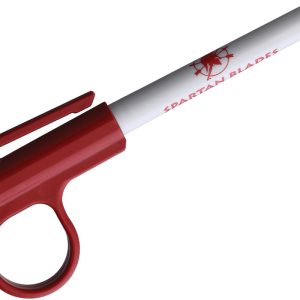 Pen Protector Red