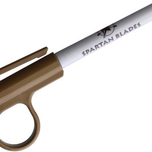 Pen Protector Coyote Tan