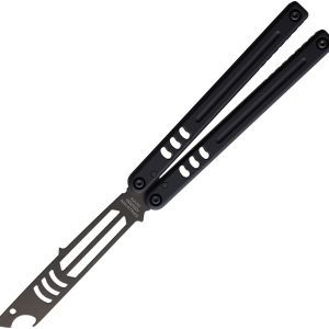 Mako V5 Trainer Inked Black