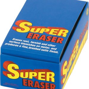 Rust Eraser 24 pack